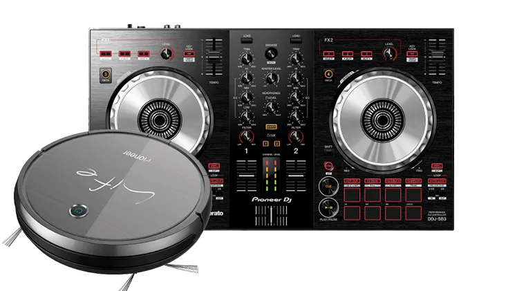 Сервисный центр Pioneer в Воронеже